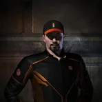 Bernard Spindown