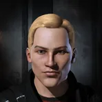 Alek Stareine