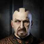 Lan Mandragoran II