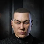 TheSecretHolding