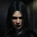 Dark Hela