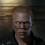 Captain Tear Stalker