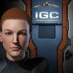 IGC DR4GONS