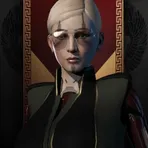 Olivia Starveil