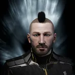 Garry Garrison