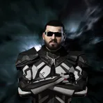 Commander Torek Rogoth