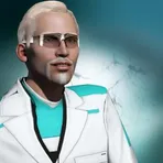 Spooge McCuck
