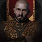 Aleks Zorge