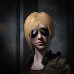 Erika Von Gloom