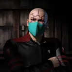 Douger Meister