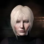 Lady Lost Paladin