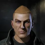 Vest Avada
