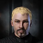 Monty Blonde