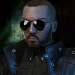 Mordus Cane
