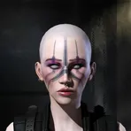Evelyn Stardust