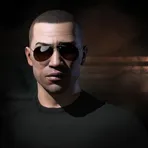 Vincent O'Jameson