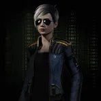 Ramona Valkyr