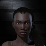 Ndapanda Namoga