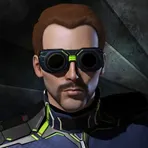 El Capitan Kirk