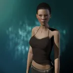 Hanna Raine