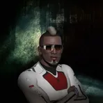 Yanzo Jerboa