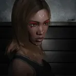 Kyra Banks