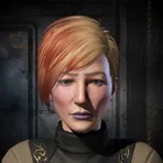 Cpt Kathryn Janeway
