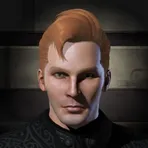 Ian Trinity