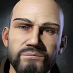 Jason Statham Clo