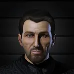 Andoriel the Banker