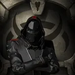 Black Prince G
