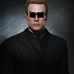 Albert Wesker U