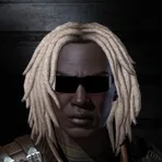 Joe Da Rasta
