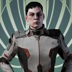 Admiral Thrawn Chiss