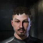 Zerg Cerebrate