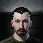 Tovan Saron
