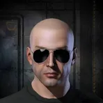 Frank the Bastard