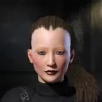 Alia piort galate