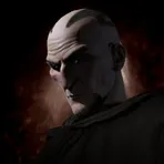 Chancellor Ariad Imen