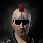 TheOld Wolf