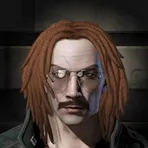 Rusty Hoggur