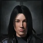 Calypso Jaeger