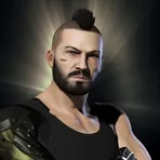 Vikktor Bout