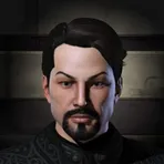 Mike Blackstone