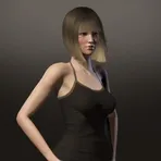 Corp Mommy