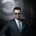 Jordan Belfort Gallagher