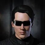 Morpheus Morningdawn