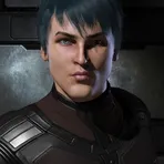 Echo Flickerman
