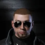 deadest ghoul