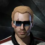 Jonny Supernova